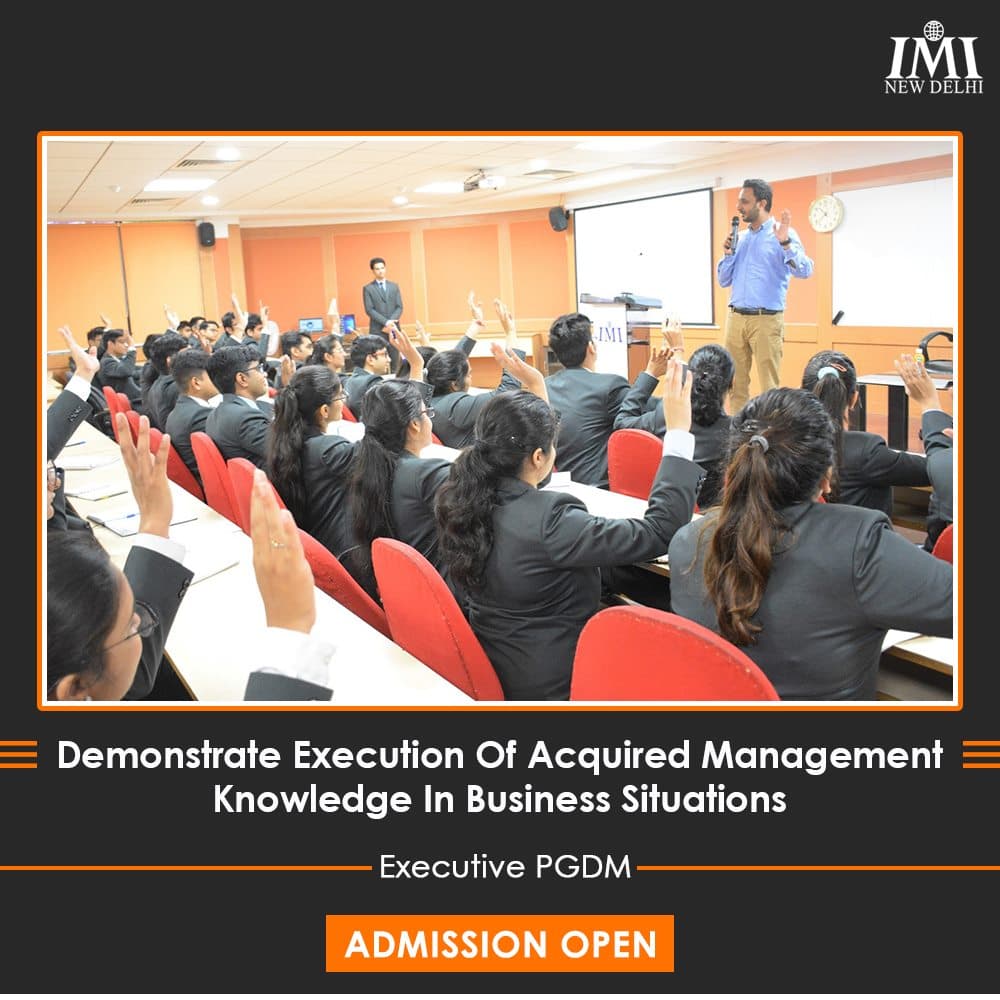 International Management Institute International Management Institute photo 2